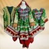 Bahar Noor – Spring Festival Ghand Dress