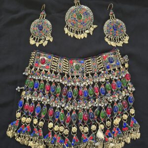 Multi colour set