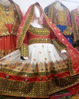 Zarina Elegance – Wedding Ghand Dress