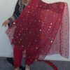 Black simple ghand