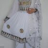 Classic white Ghand