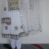 Classic white Ghand