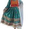 Teal Ghand