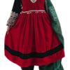 Red velvet Ghand