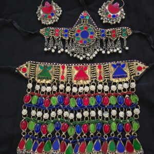 Multi colour set lux