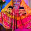 Bridal Kuchi Ghand