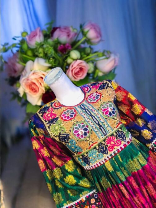 Haft rang Ghand