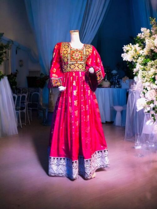 Pink Royal Ghand