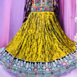 Royal pishtachio and purple ghand