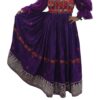 Royal purple Ghand