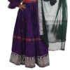 Royal purple Ghand