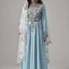 White Samira Dress