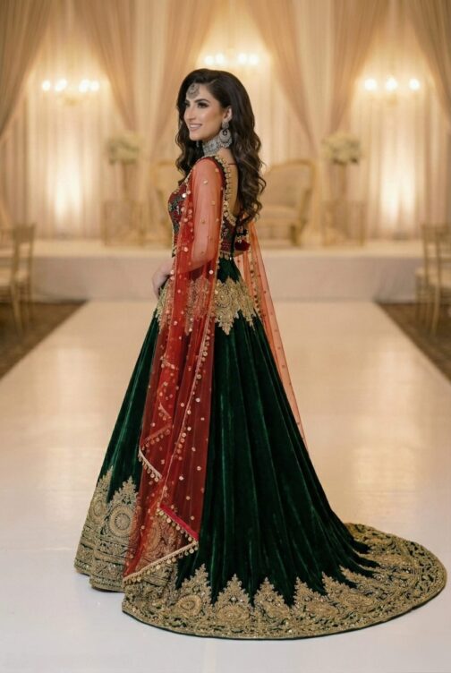 Malika-e-Sabz