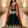 Malika-e-Sabz