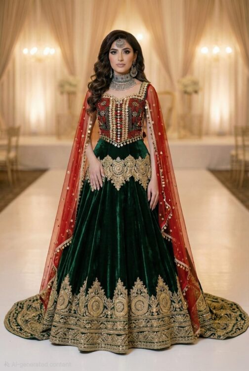 Malika-e-Sabz