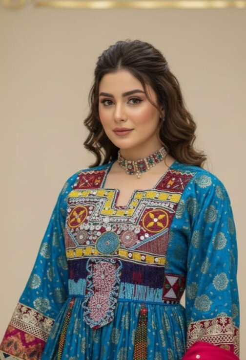 Nilofar-e-Kabul