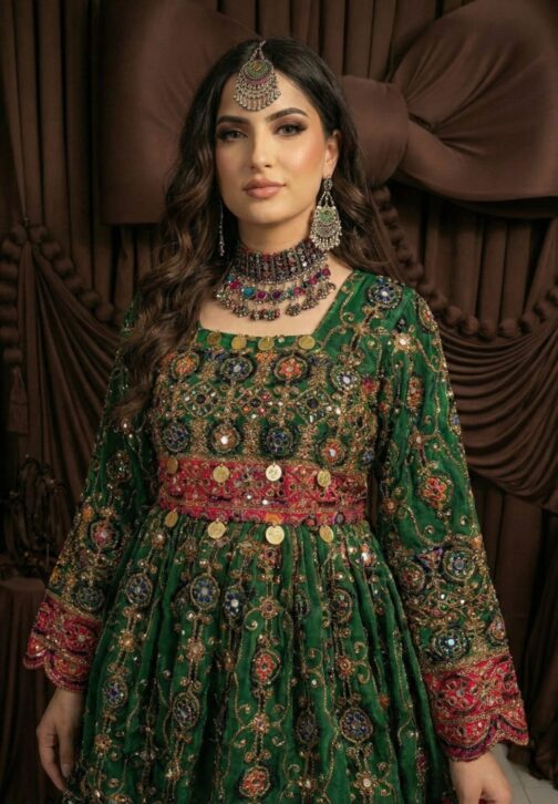 Zar-e-sabz