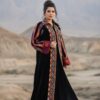 Zarafshan Chapan