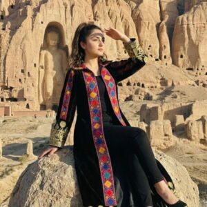 Yaar-e-Bamyan Chapan
