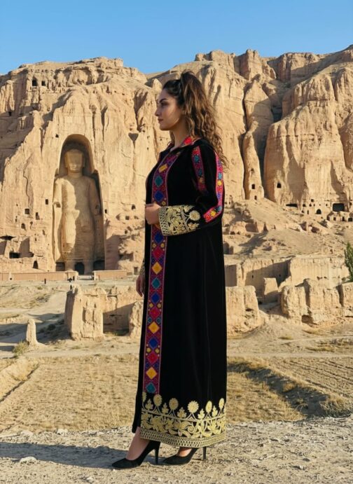 Yaar-e-Bamyan Chapan