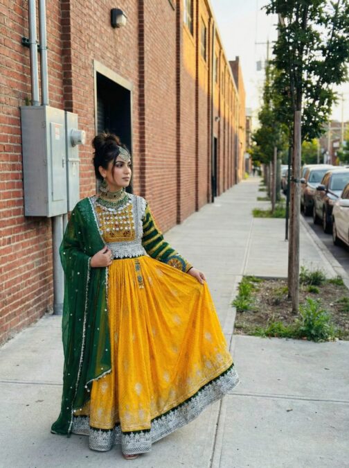 Gul-e-Zard