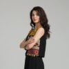 Gul-e-naz waistcoat
