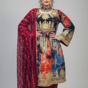 Zarmina Noor