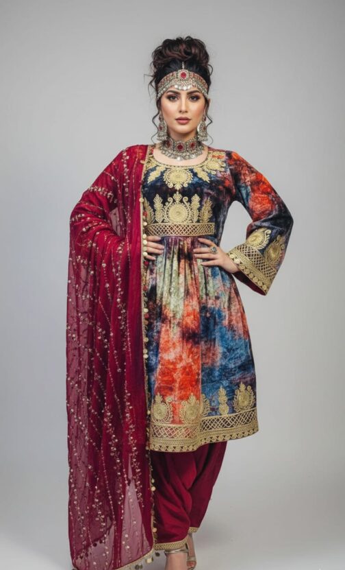 Zarmina Noor