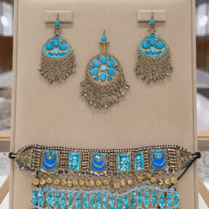 Yak manzala statement sets
