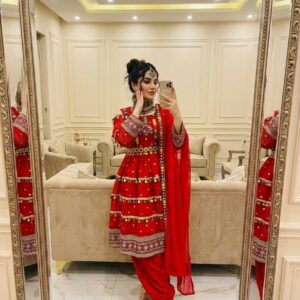 Anar gul