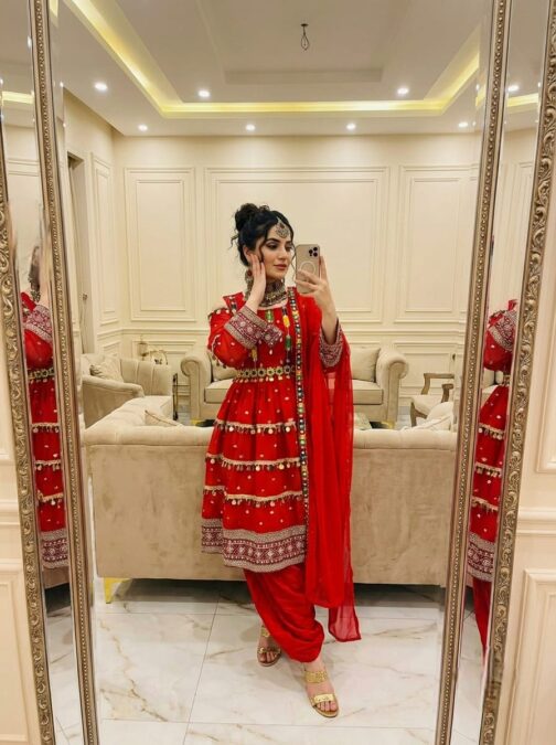 Anar gul
