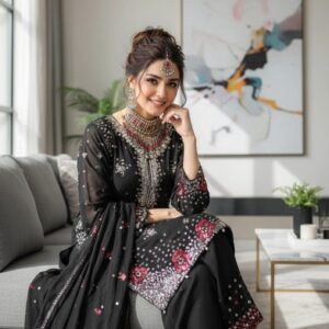 Noor Panjabi set