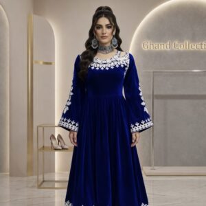 Shahi Velvet