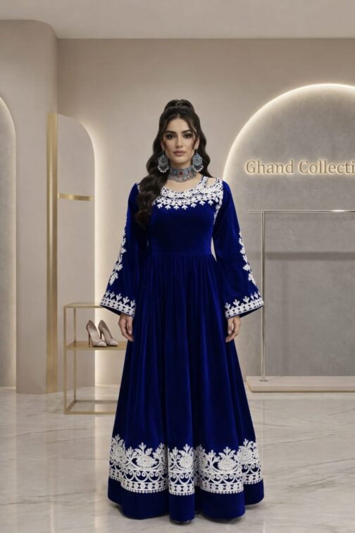 Shahi Velvet
