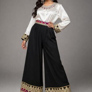 Noor-e-Siyah Set