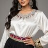 Noor-e-Siyah Set