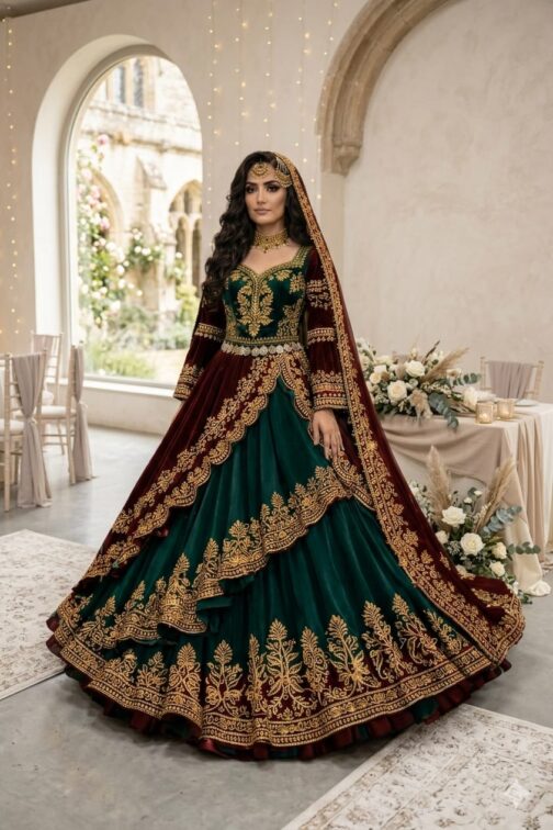Royal Pari