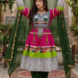Bahar Set