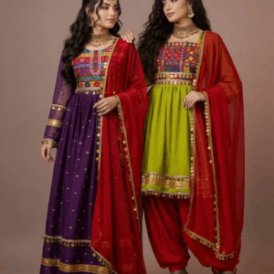 Rang-e-Bahar Set