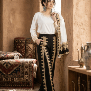 Noor-e-Safa Set