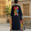 Gule-Bahar overcoat