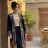 Gule-Bahar overcoat