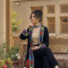 Gule-Bahar overcoat