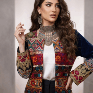 Rangina Coat