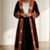 Marwa overcoat