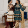 Nasreen Elegance Set
