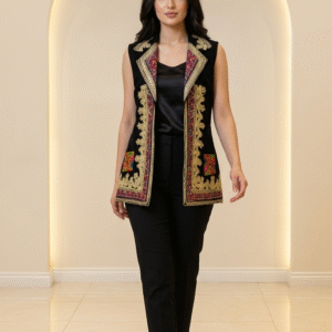 Zala waistcoat