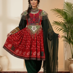 Mariam set