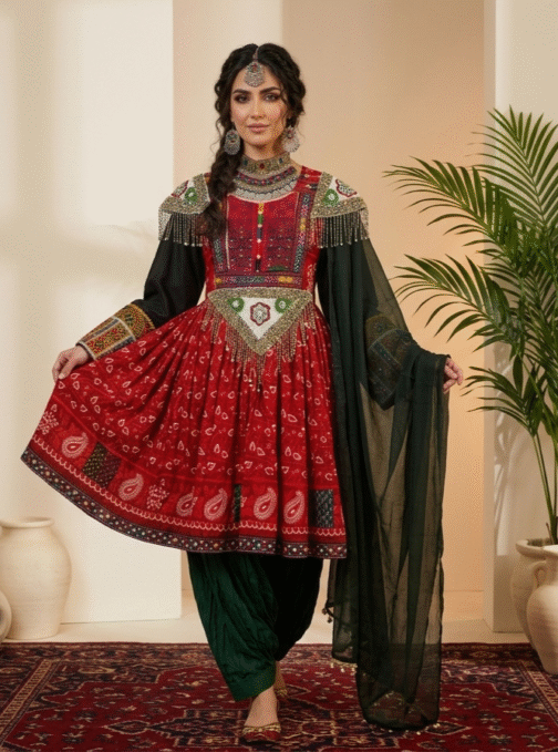 Mariam set