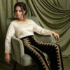 Noore-safa suit